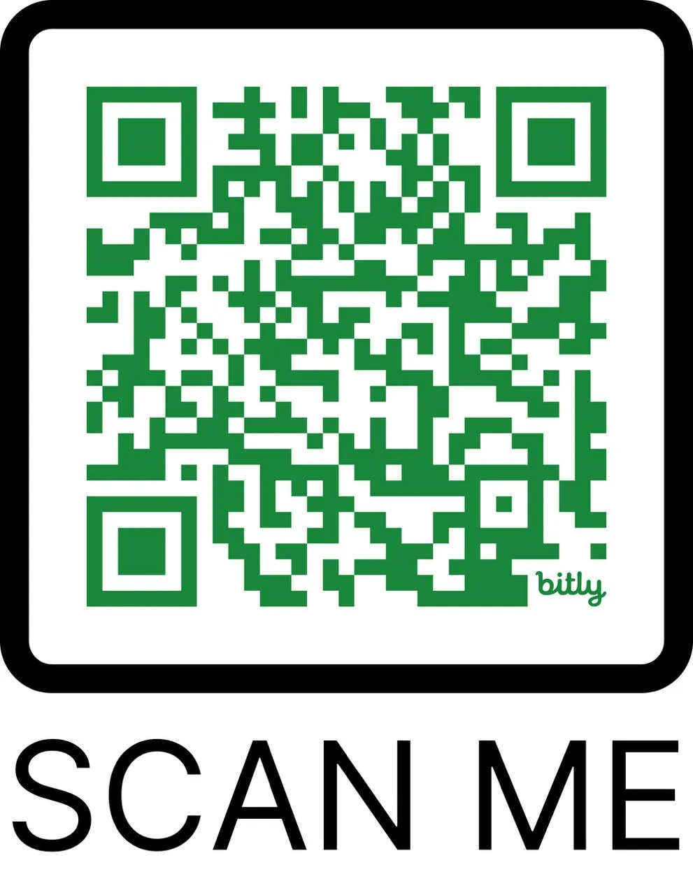 Order Online QR Code