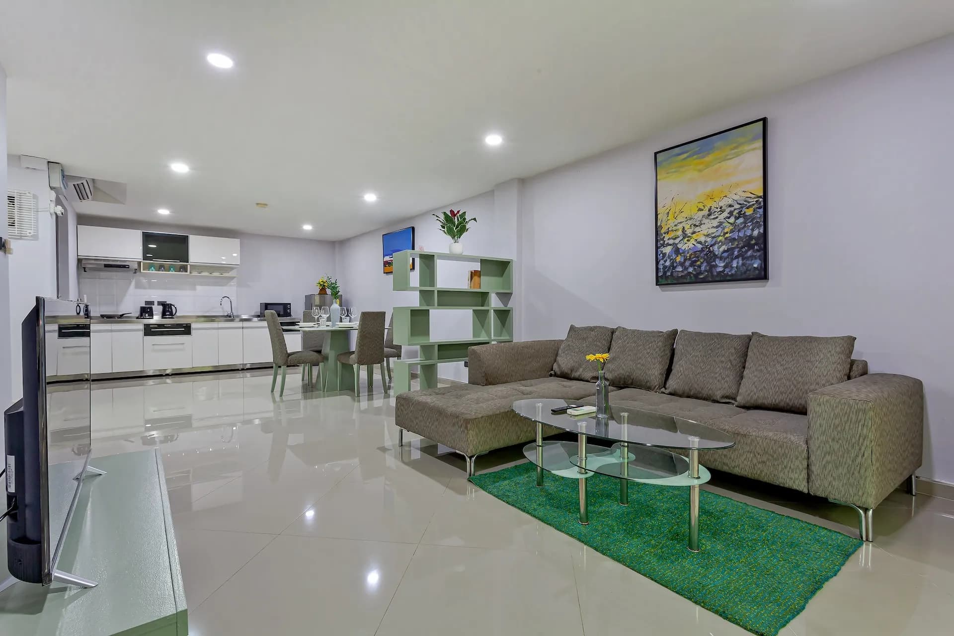 Apartment #2