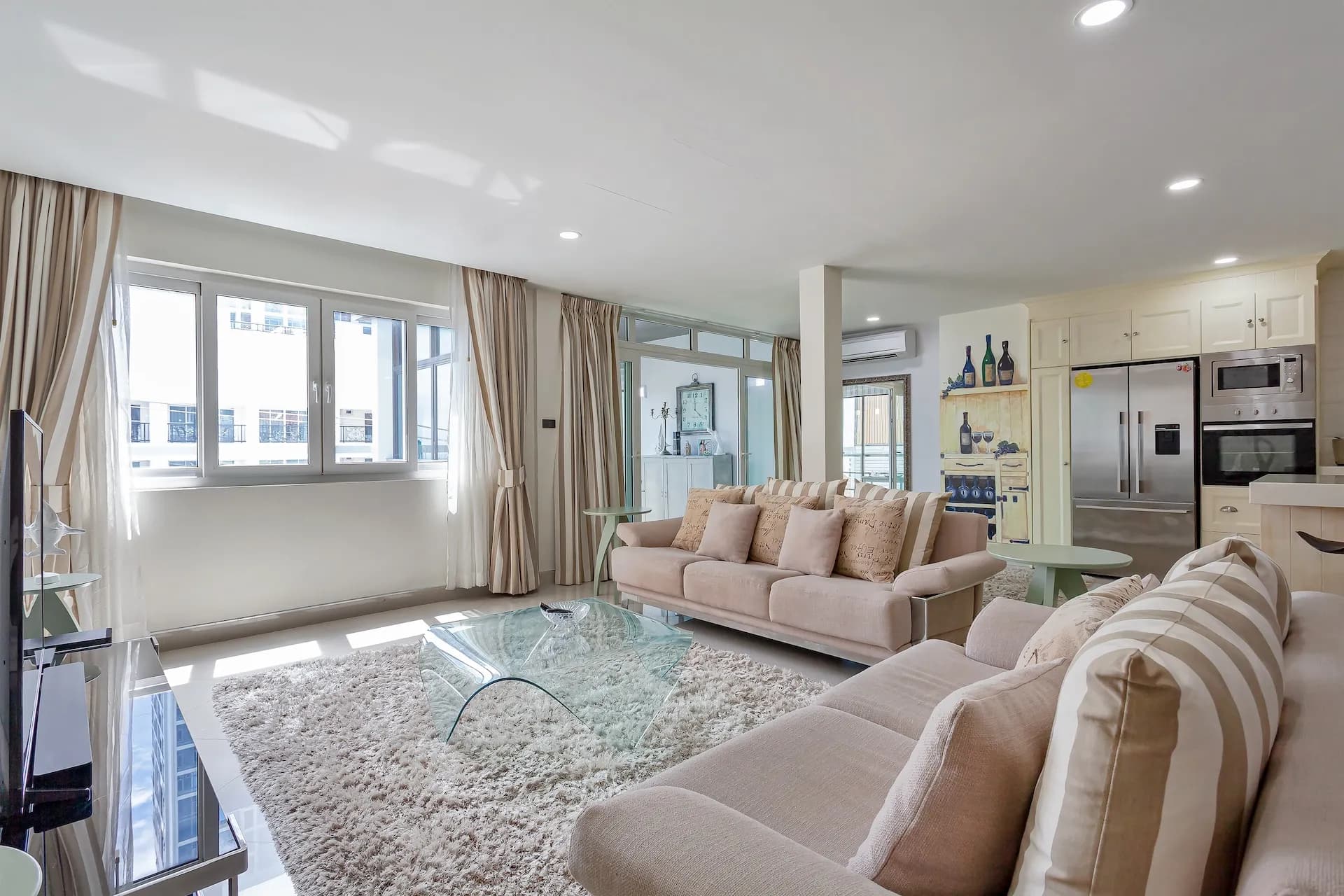 Apartment #7 Penthouse